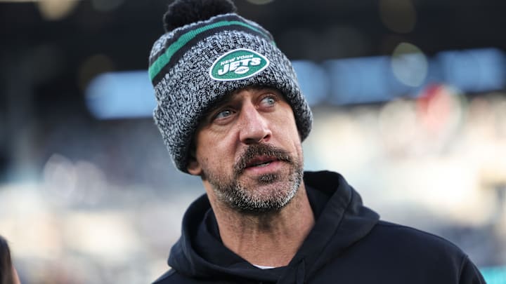 Miami Dolphins v New York Jets