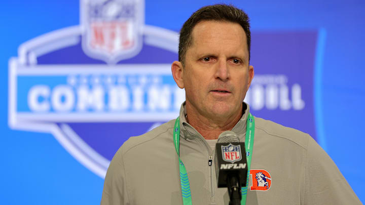 Denver Broncos