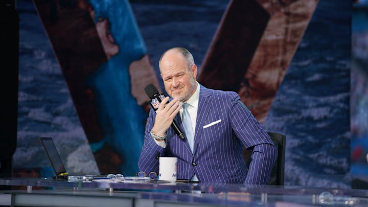 Rich Eisen