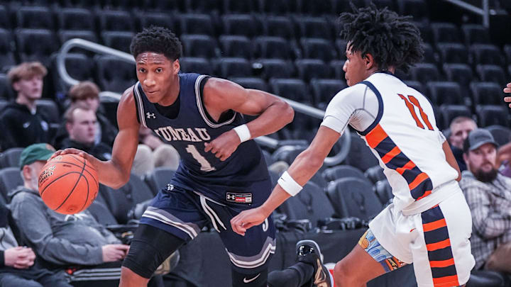 Syracuse basketball keeps getting more entrenched in Wisconsin, offering two 4-star players from the Badger State this week.