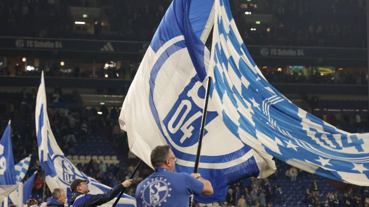 FC Schalke 04 FC Schalke 04