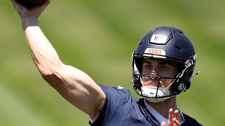 Denver Broncos Mandatory Minicamp