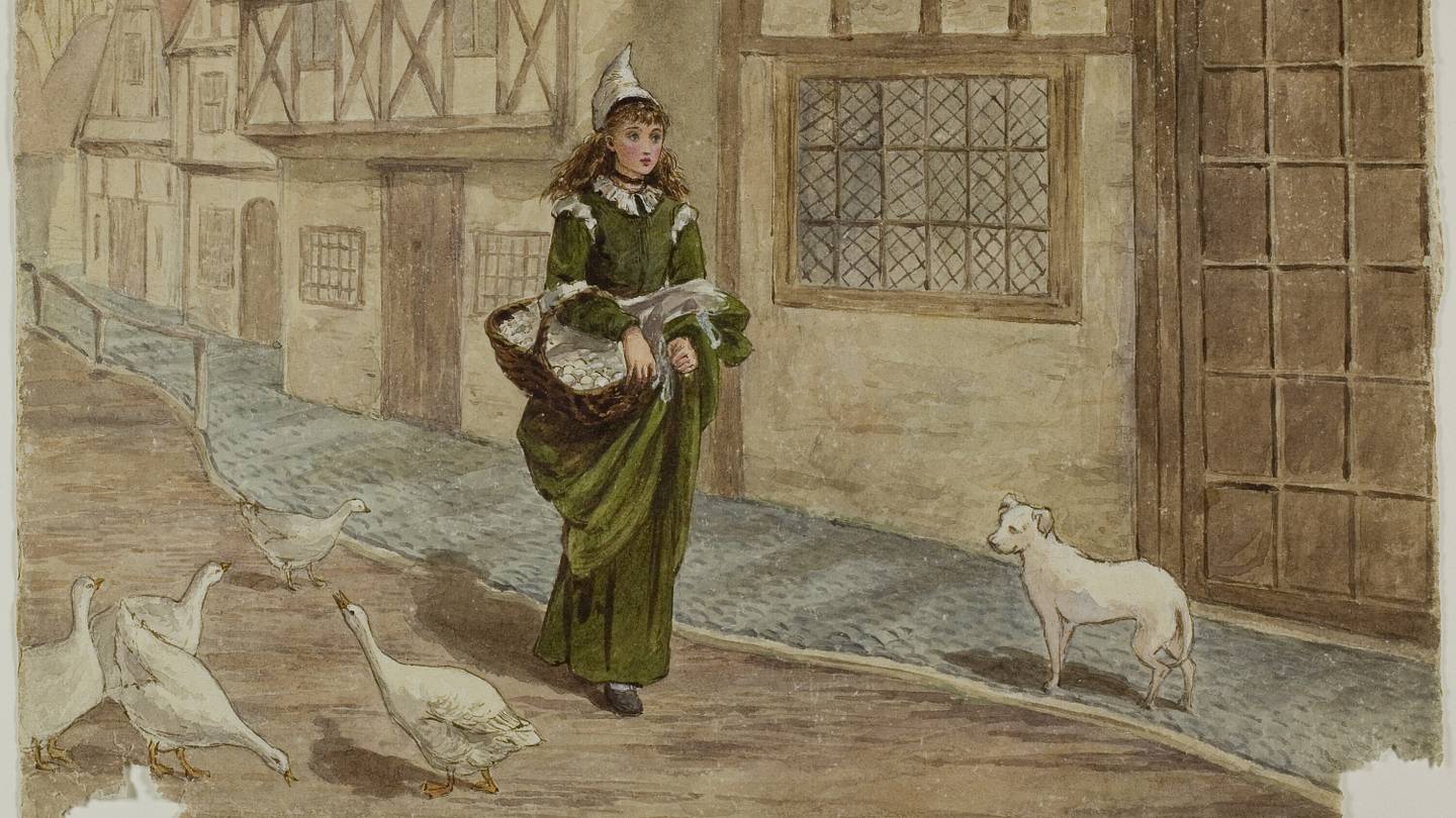 10 Chores Medieval Children Were Expected to Do