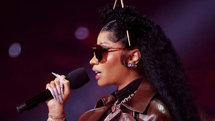 2023 MTV Video Music Awards - Show