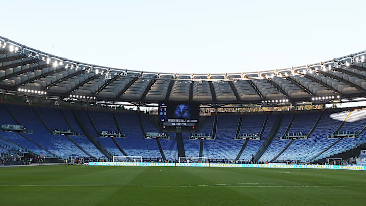 Stadio Olimpico