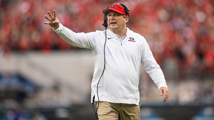 Georgia v Florida
