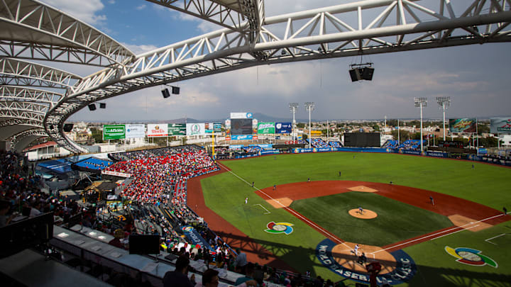 El Estadio Panamericano albergará su segunda Serie del Caribe, luego de ser sede en una ocasión del Clásico Mundial de Béisbol