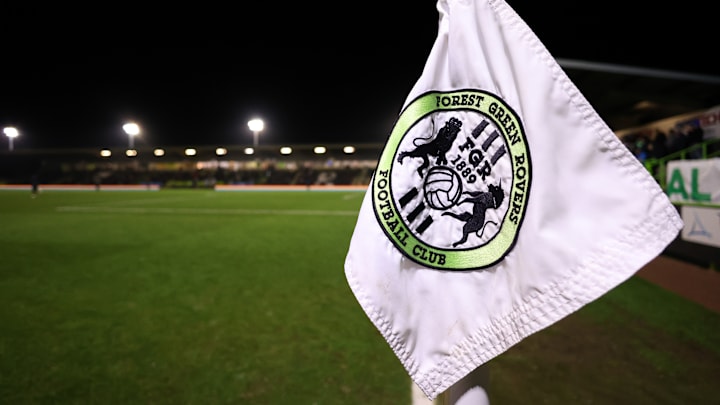 Forest Green Rovers