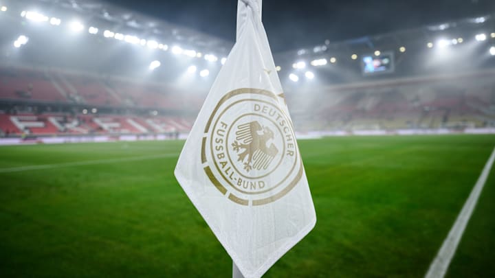 Deutscher Fussball-Bund