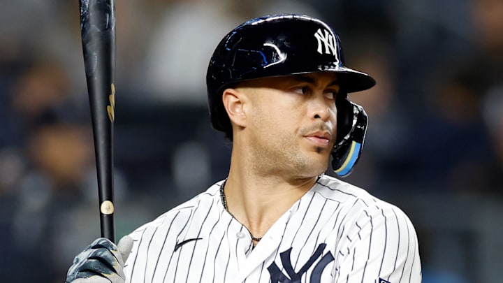 Arizona Diamondbacks v New York Yankees