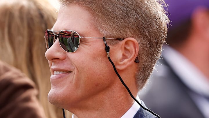 NFL: NOV 23 Colts at Chiefs