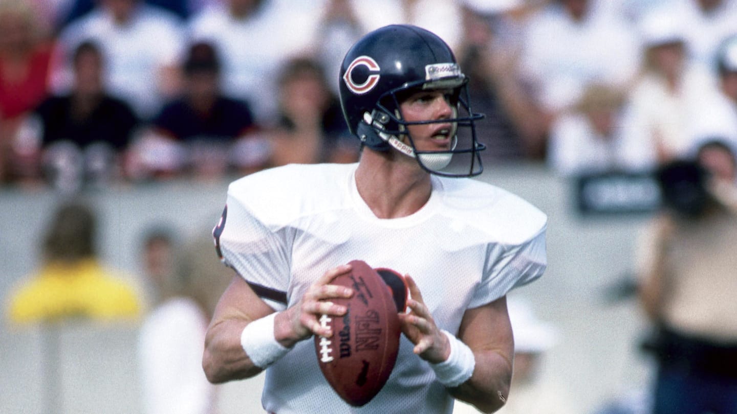 How Caleb Williams’ Breakout Changes the Chicago Bears’ All-Time QB Rankings