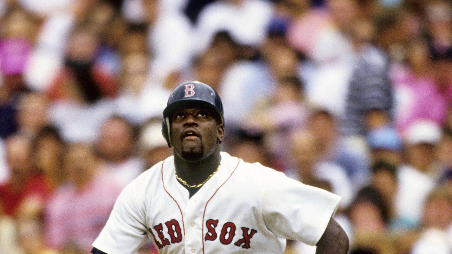 Former Boston Red Sox, Anaheim Angels Star Mo Vaughn Admits to Using HGH