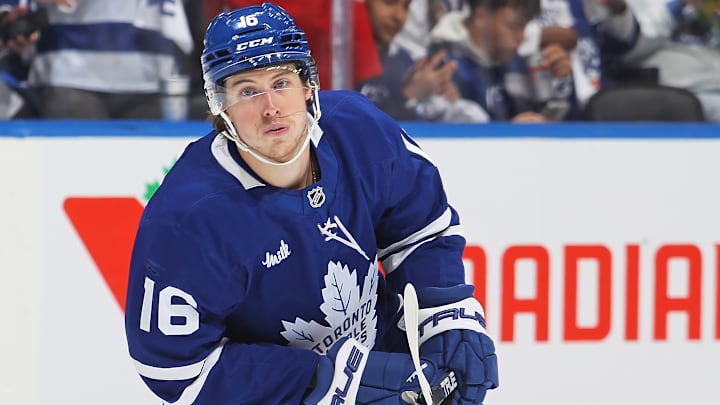 Florida Panthers v Toronto Maple Leafs - Game Seven