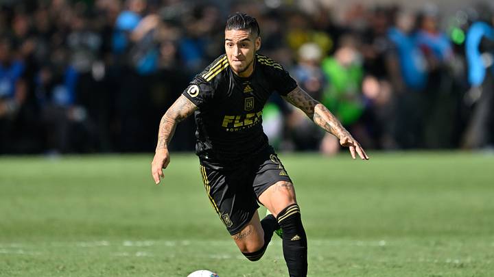 Philadelphia Union v Los Angeles Football Club: - 2022 MLS Cup Final