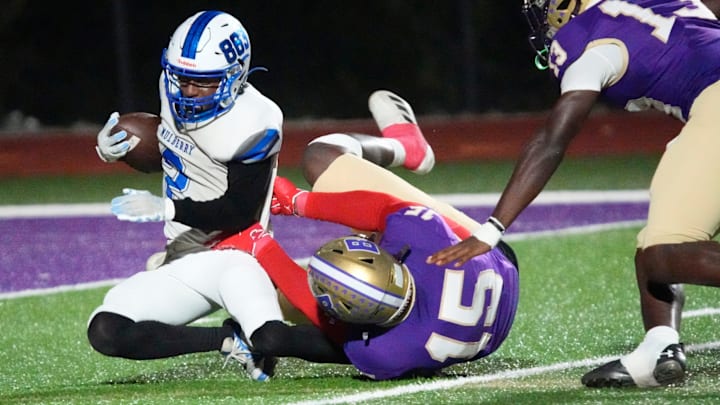 The Florida Gators are contending for a major four-star defensive lineman from an in-state school.