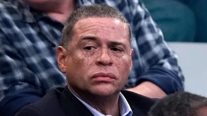 Milwaukee Bucks v New York Knicks Milwaukee Bucks v New York Knicks