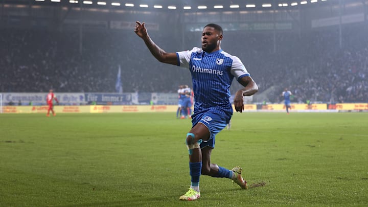 Moritz-Broni Kwarteng Moritz-Broni Kwarteng