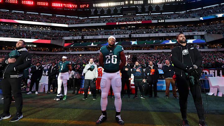 Philadelphia Eagles