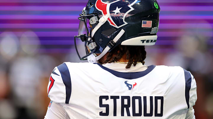 Houston Texans v Atlanta Falcons