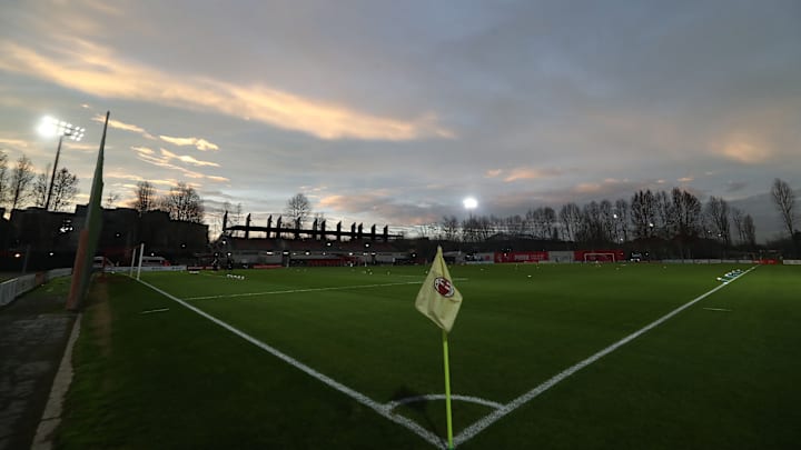 Centro Sportivo Peppino Vismara