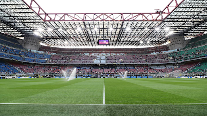 Stadio San Siro