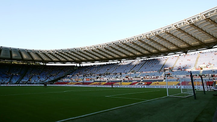 Stadio Olimpico 