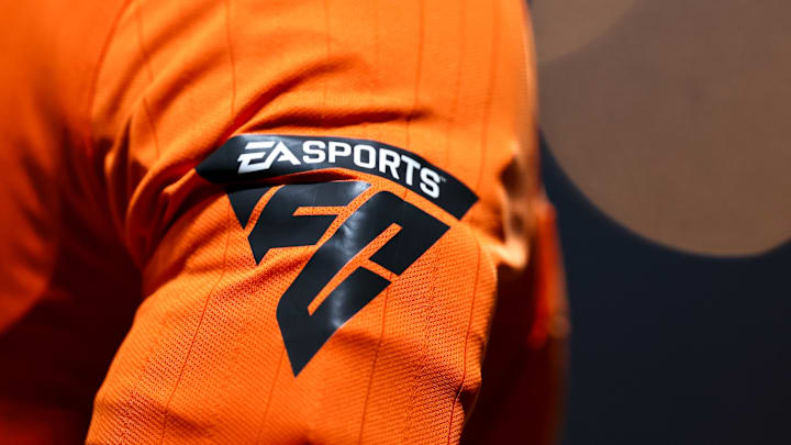 EA Sports FC EA Sports FC