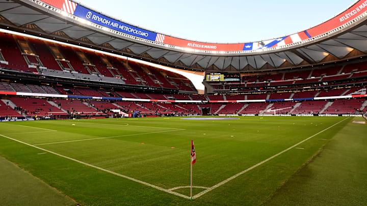 Stadio Metropolitano