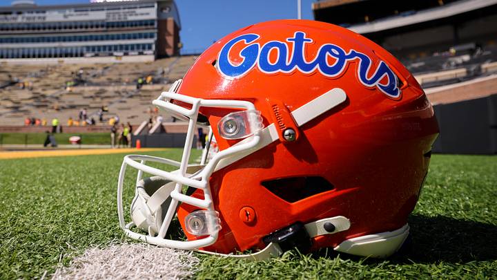 Florida fell to Missouri, 45-17, for its first loss of 2026. Florida fell to Missouri, 45-17, for its first loss of 2026.