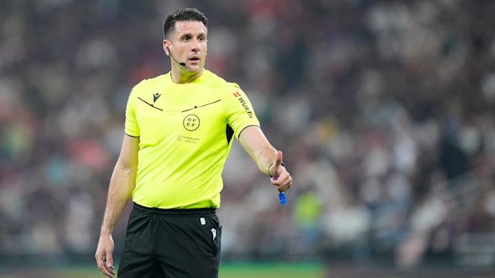 Barcelona v Athletic Club: Spanish Super Cup