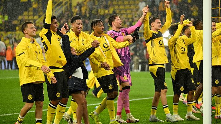 FBL-GER-BUNDESLIGA-DORTMUND-HSV