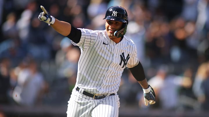 Los Yankees escuchan ofertas por Gleyber Torres