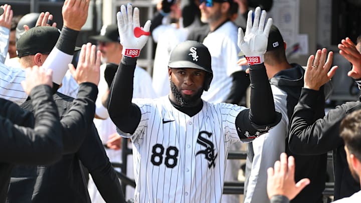 Detroit Tigers v Chicago White Sox