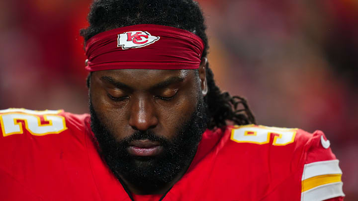 Houston Texans v Kansas City Chiefs