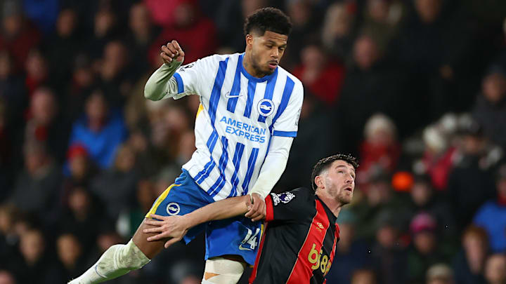 AFC Bournemouth v Brighton & Hove Albion FC - Premier League