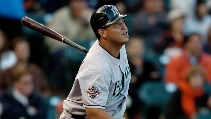 Miguel Cabrera le conectó un famoso jonrón a Roger Clemens en la Serie Mundial 2003