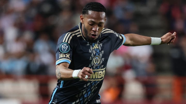 Ele atua nos Estados Unidos desde 2020