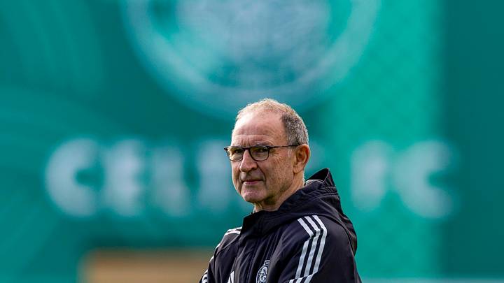 O'Neill needs to address his midfield