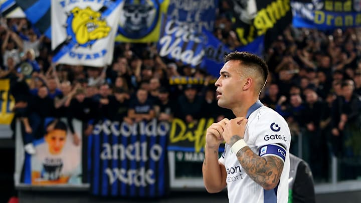 AS Roma v FC Internazionale - Serie A