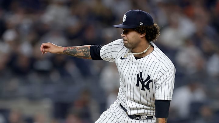 Baltimore Orioles v New York Yankees
