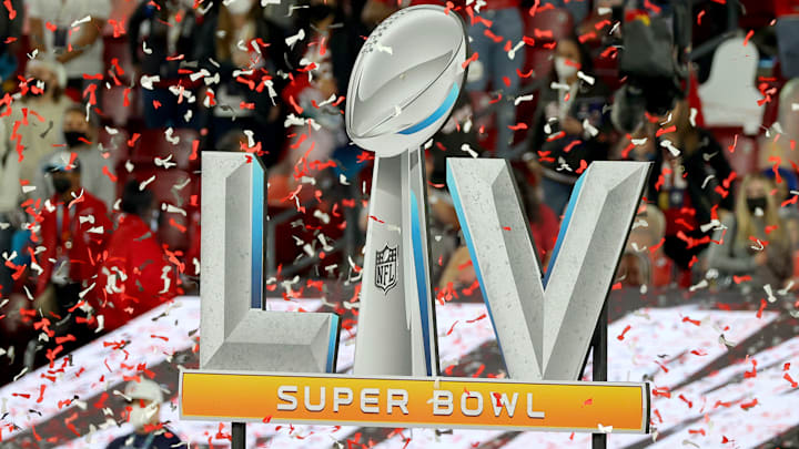 Super Bowl LV
