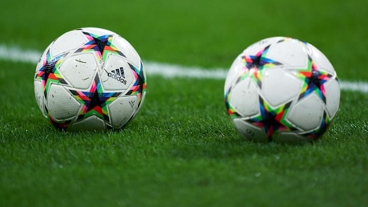 Jogos definem últimos representantes na fase de grupos da temporada 2023/24 Jogos definem últimos representantes na fase de grupos da temporada 2023/24