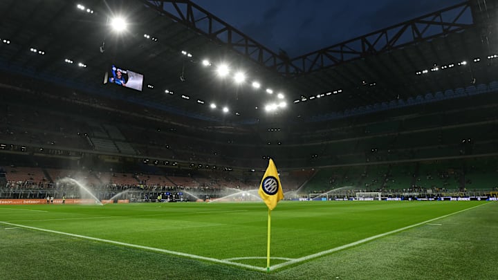 Stadio Giuseppe Meazza
