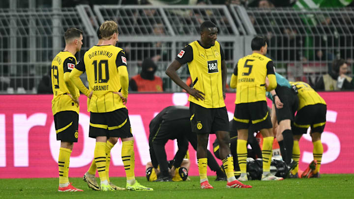 Wer kann den BVB auf Vordermann bringen?