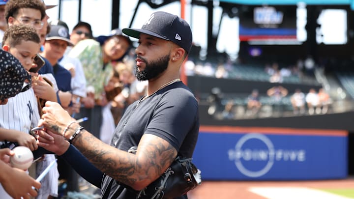 Devin Williams aprovechó la nueva política de Yankees