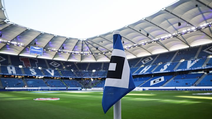 Hamburger SV