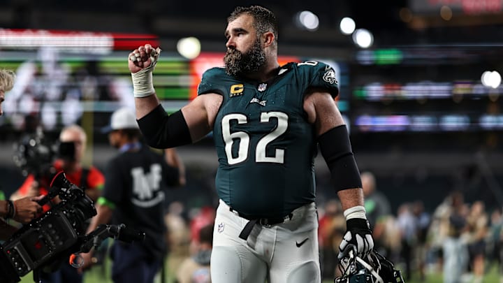 Minnesota Vikings v Philadelphia Eagles