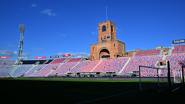 Renato Dall'Ara Renato Dall'Ara