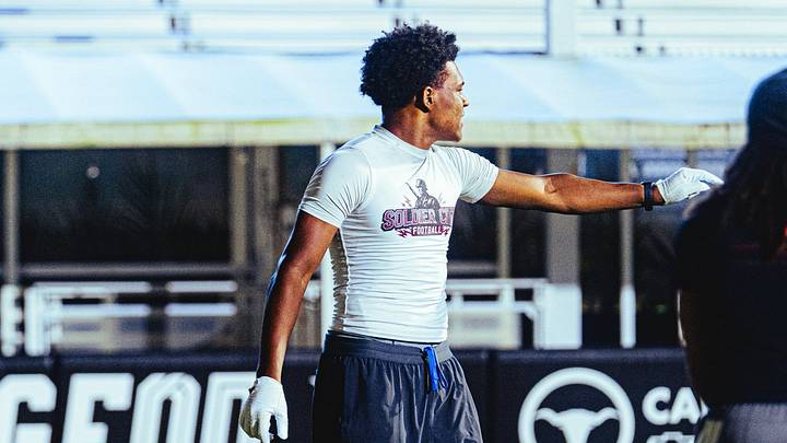 Khalil Davis